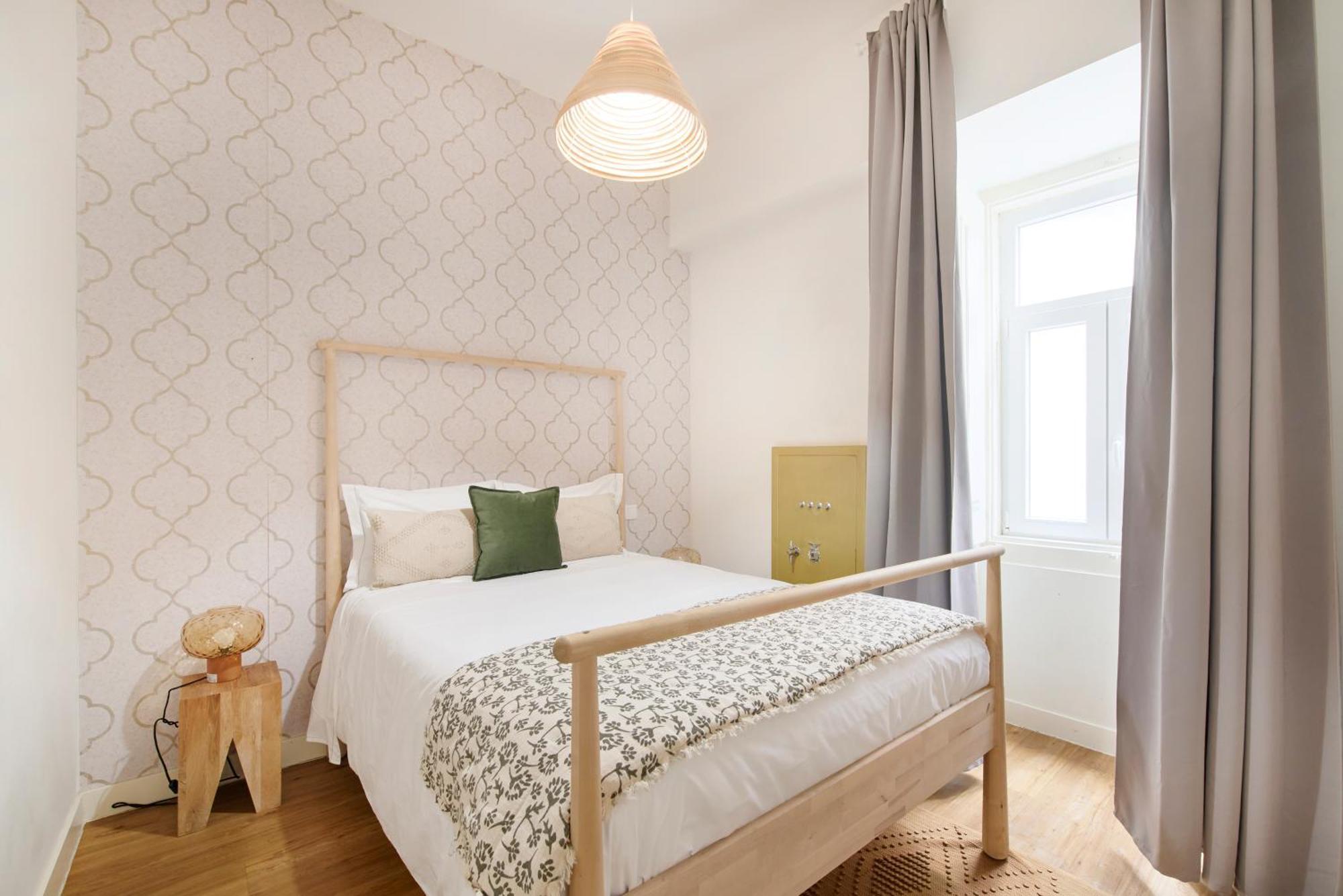 Rua Augusta Dream Apartment Lisbona Esterno foto