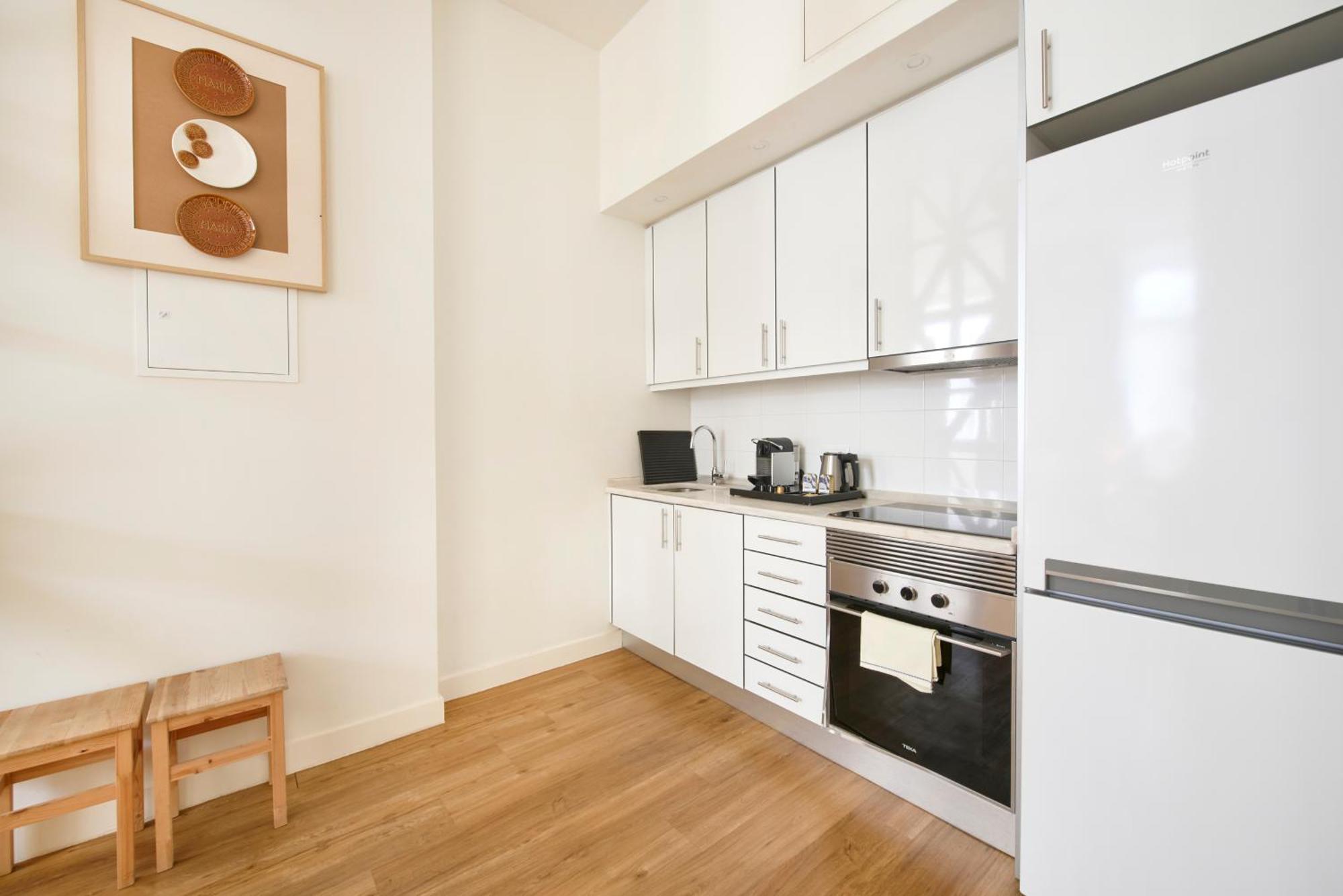 Rua Augusta Dream Apartment Lisbona Esterno foto