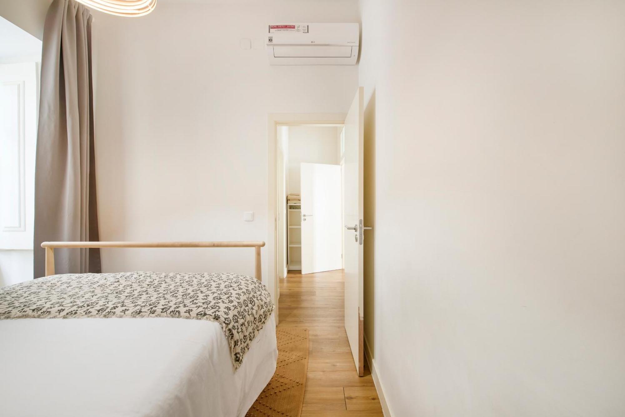 Rua Augusta Dream Apartment Lisbona Esterno foto